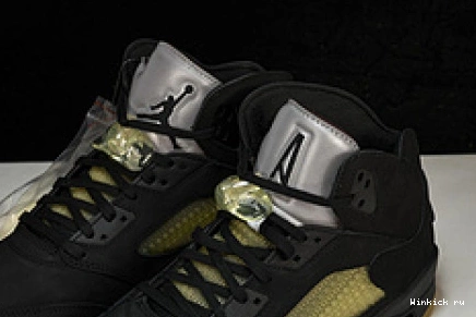 Ma Jordan Maniere x 5 A Air 0808